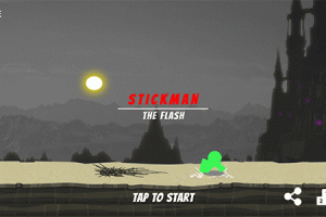 火柴人闪光官方版