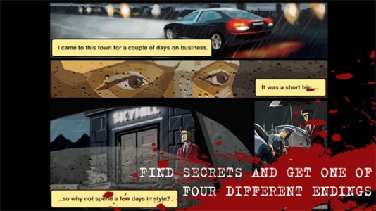 天空之山手游官方版(SKYHILL)