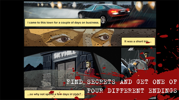 天空之山手游官方版(SKYHILL)