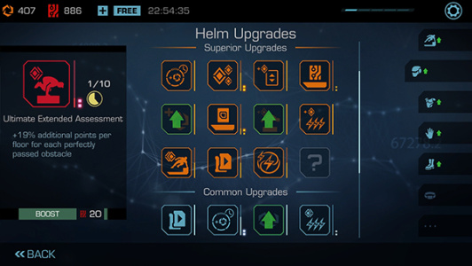 矢量跑酷2官方版