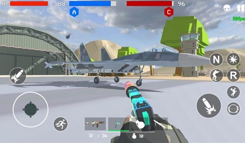 战地1991官方正版