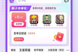租号玩专业版app