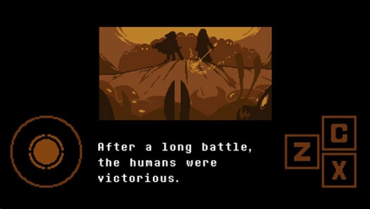 传说之下Papyrus最新版