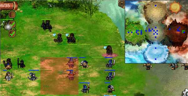 战棋天下官方版