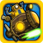 卡通射手2(高能怪兽)