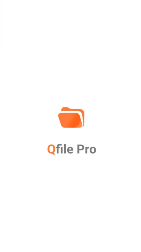 Qfileapp