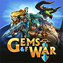 战争宝石中文版(Gems of War)