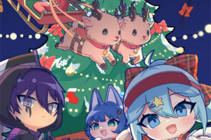 加查人生2官方正版