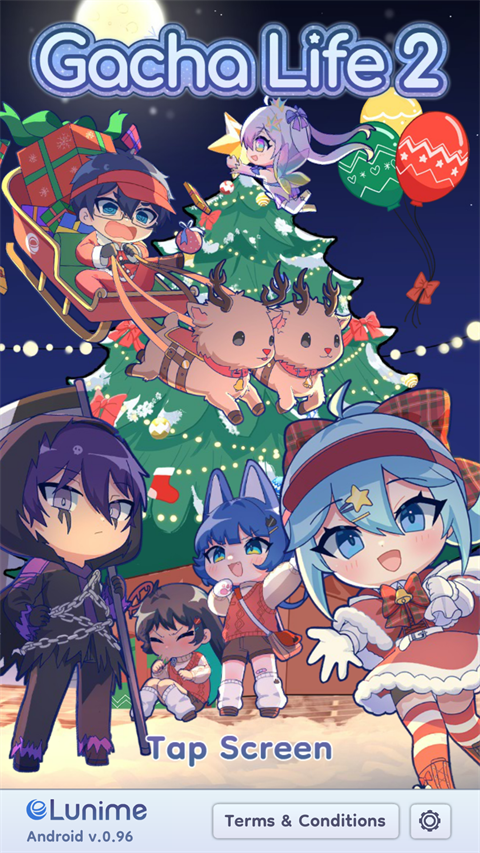 加查人生2官方正版