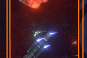 星战模拟器2正版