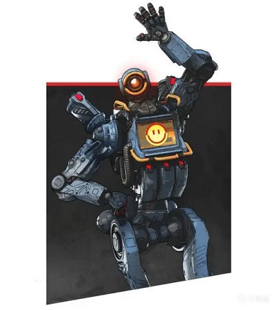 apex英雄手机版
