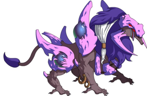 造梦西游4国际服