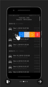 GPS速度表pro最新版