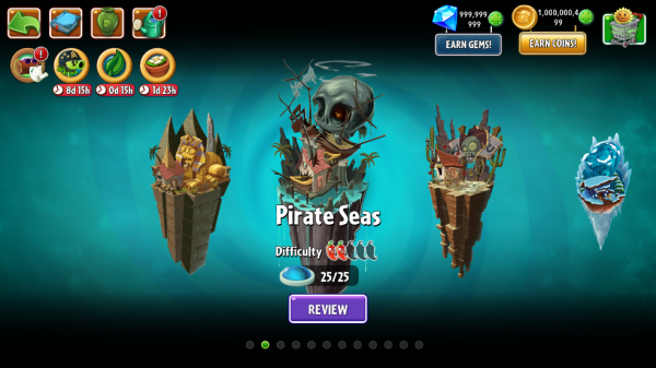 pvz2国际版