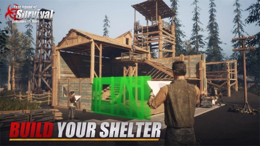 王牌战争轻量版