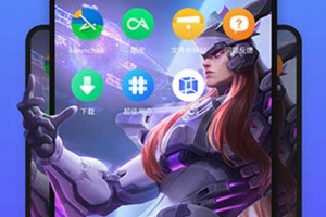 VMOS虚拟大师最新版