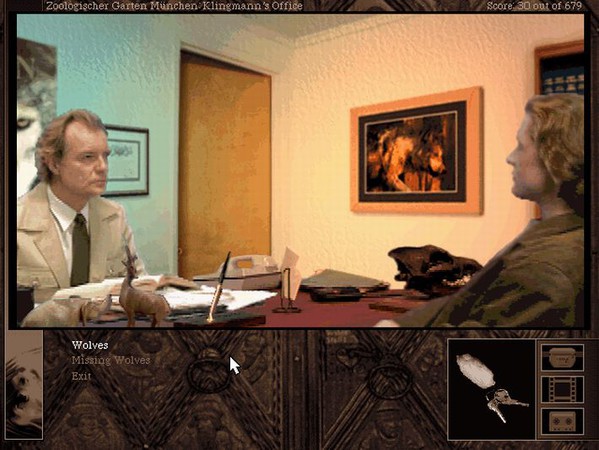 狩魔猎人2：心魔