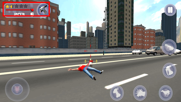 山羊模拟器官方正版