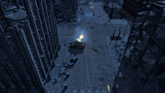 终结者：黑暗命运-反抗