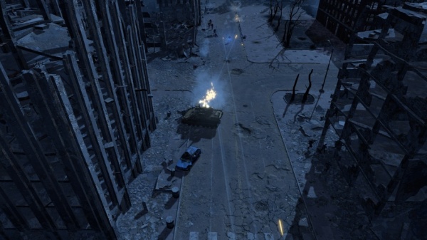 终结者：黑暗命运-反抗