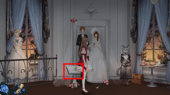 人偶馆绮幻夜手游官方版