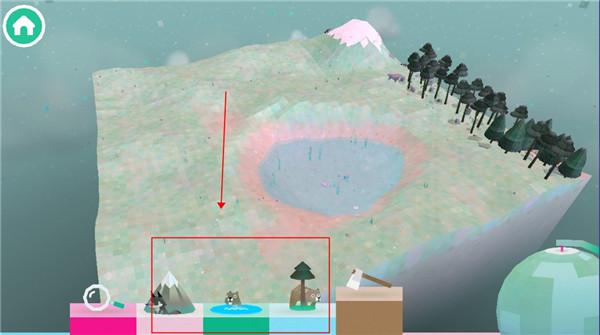 托卡大自然官方正版(Toca Nature)