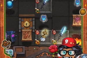 不思议迷宫手游