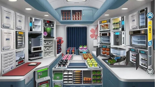 球球旅行记官方版