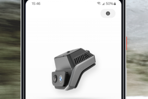 BMWMINI睿眼行车记录仪3