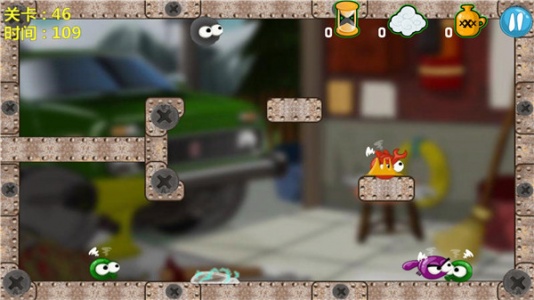 蜘蛛仔豆豆官方版