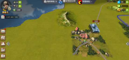 二战风云2华为版