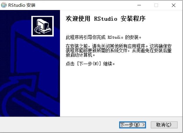 RStudio