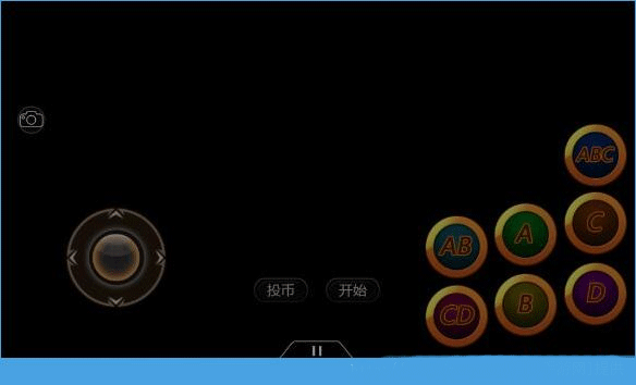 啪啪游戏厅app