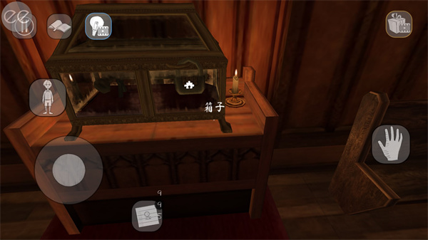 邪恶修女2内置作弊菜单版