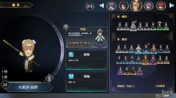 迷雾国度：传承