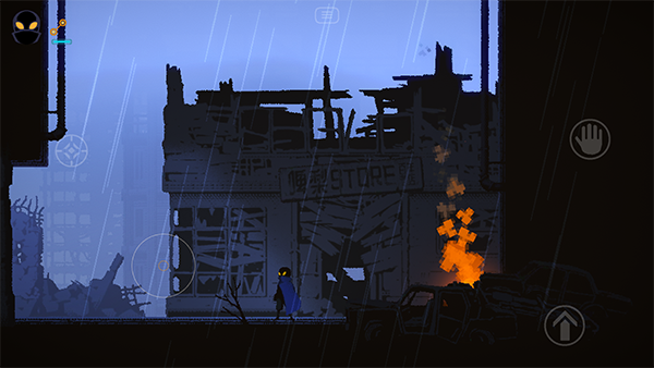 勇敢的哈克国际服(HAAK)