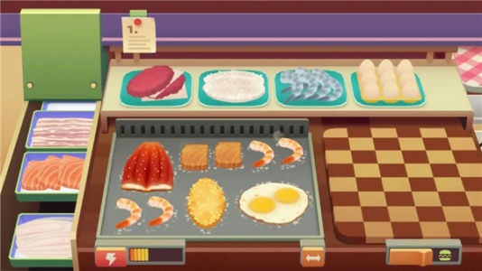 旅行餐车官方版