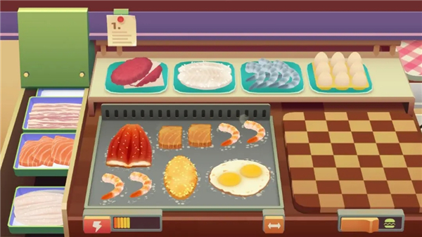 旅行餐车官方版