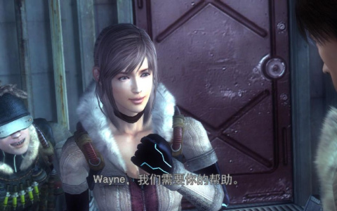 失落的星球殖民地