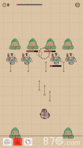 大明小和尚游戏