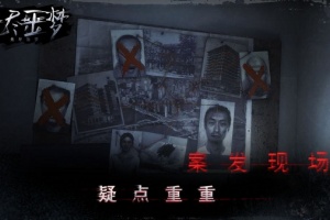 无尽噩梦官方正版