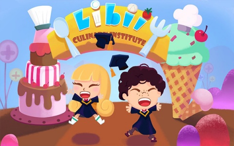 美食兄妹之海岛餐厅官方正版