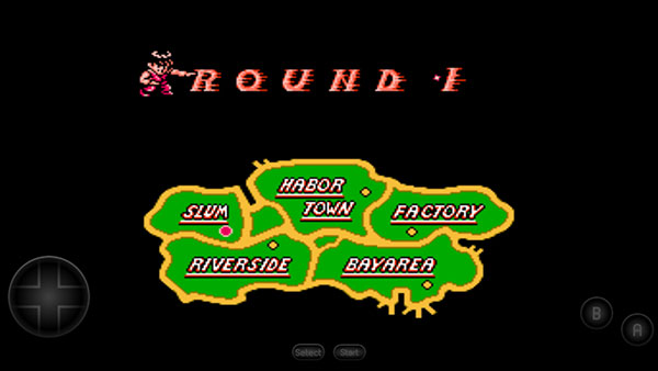 SD快打旋风手机版