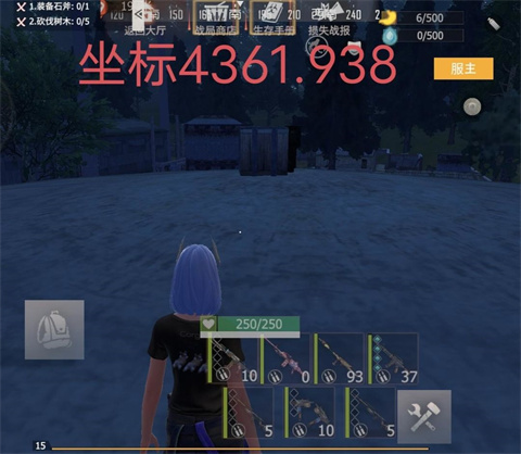 文明重启国际版