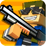 像素射击华为版