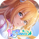 2.5次元的诱惑天使们的舞台日服