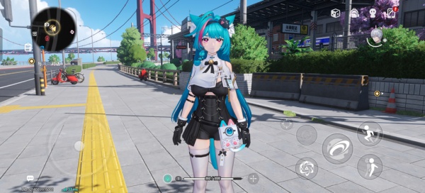 异环国际服