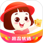 趣品优选app
