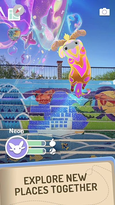 Peridot游戏官方版