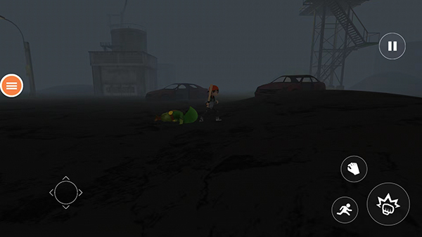 inside防者汉化版